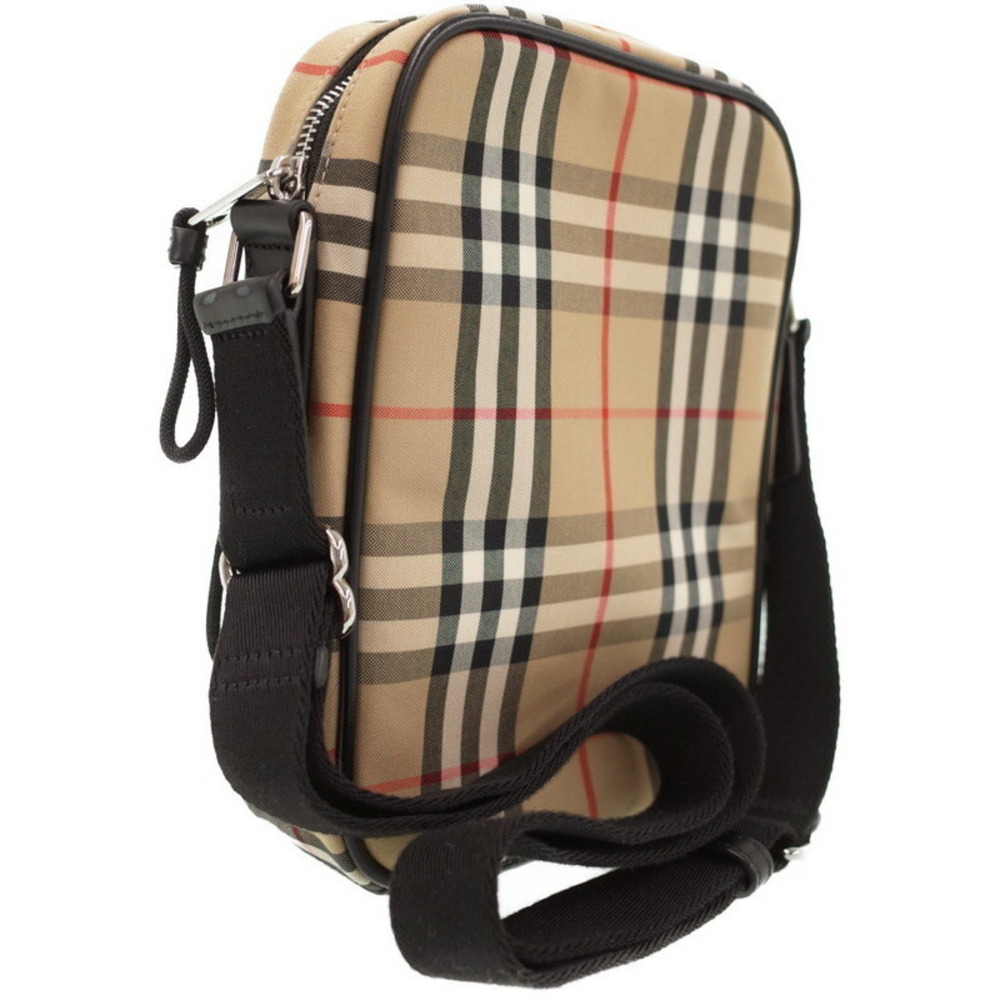 Burberry Check Crossbody Bag Shoulder - Picture 2 of 9